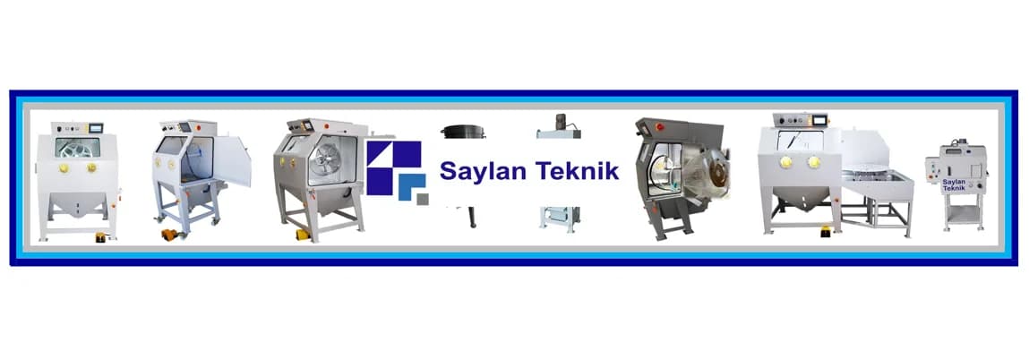 Saylan Teknik