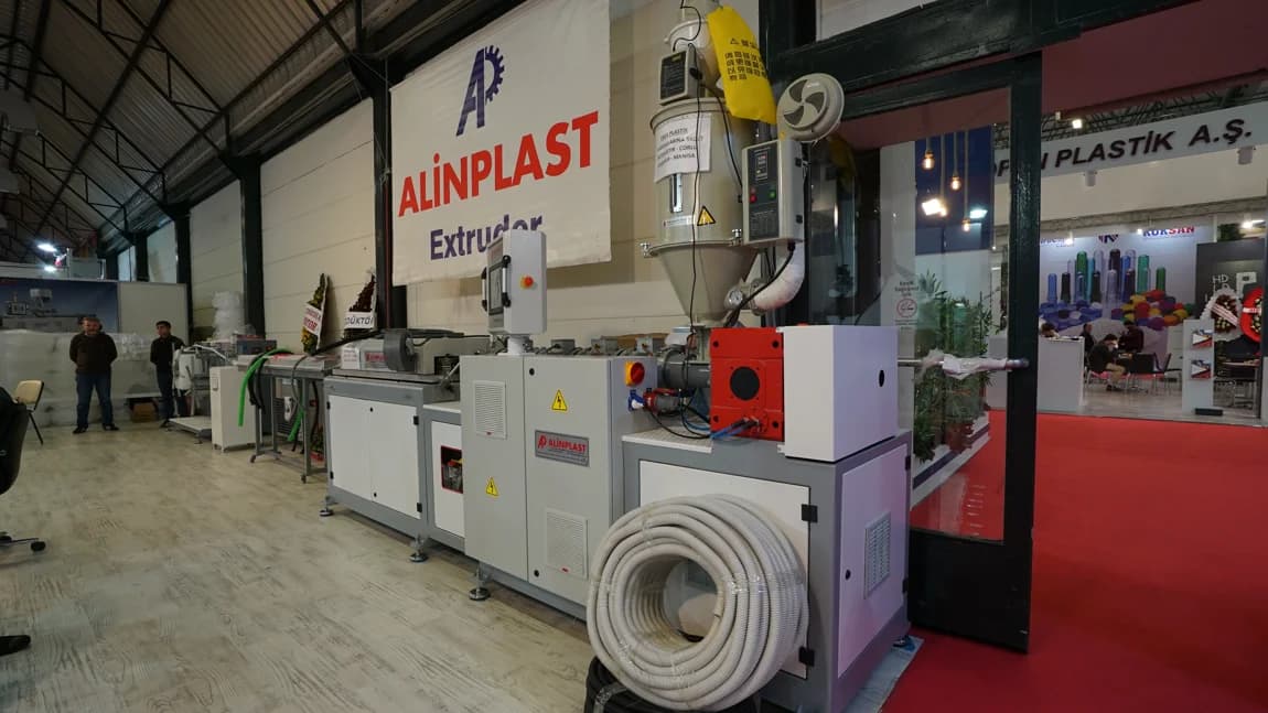 Alinplast Makina