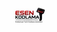 Esen Kodlama Elektronik İnkjet Kodlama Sistemleri